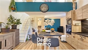 maison à la vente -   34110  VIC LA GARDIOLE, surface 43 m2 vente maison - UBI461096534